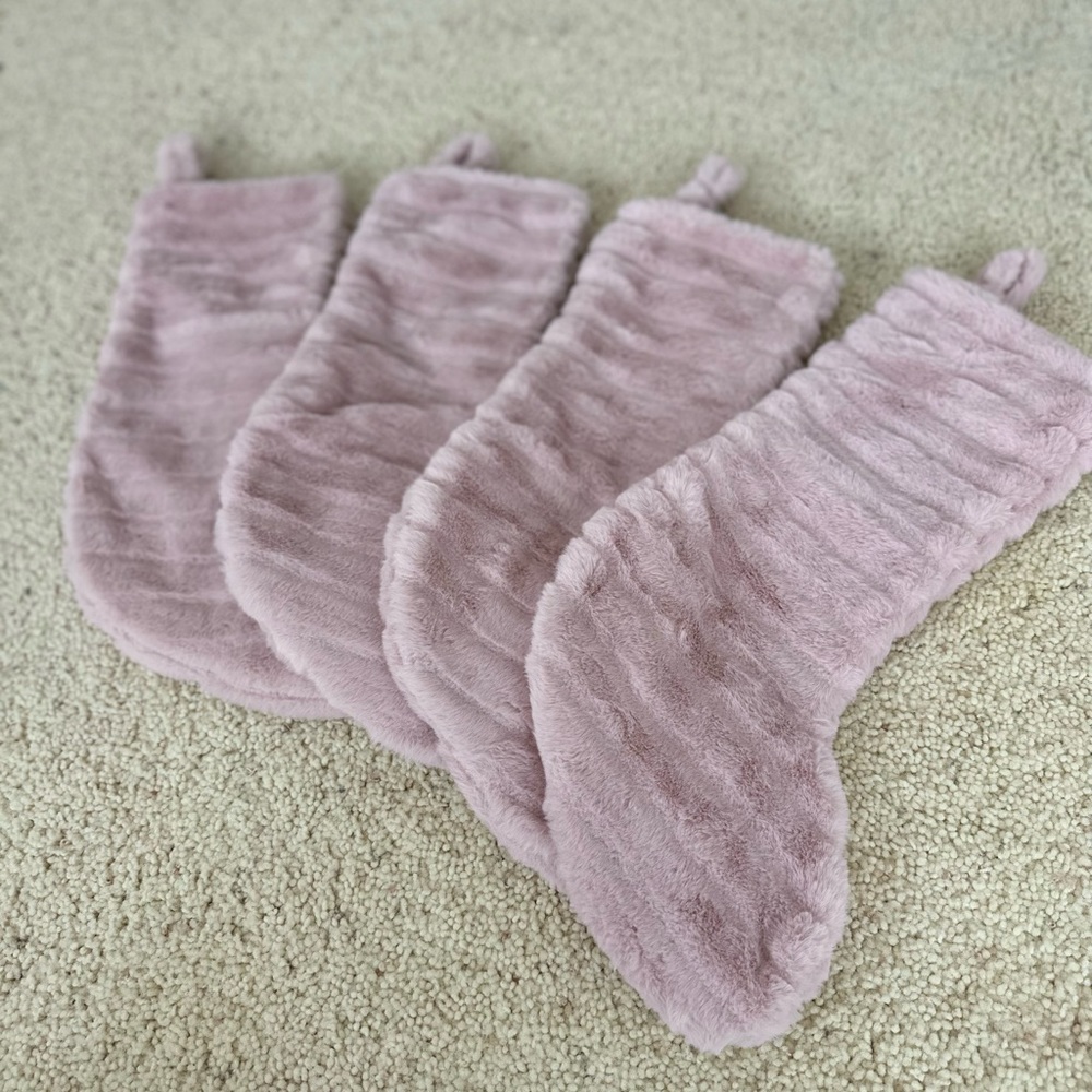 Target wondershop Christmas stocking